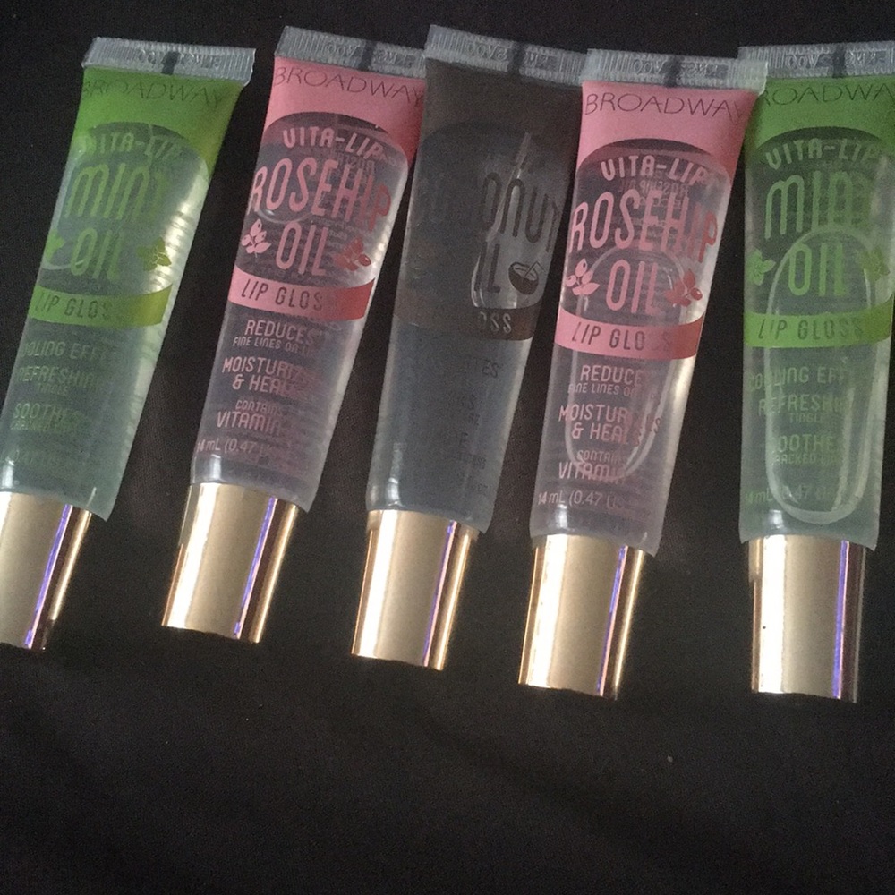 Lipgloss